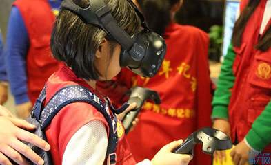 VR工地安全教育体验 全影汇赋能网络与信息安全软件开发新维度